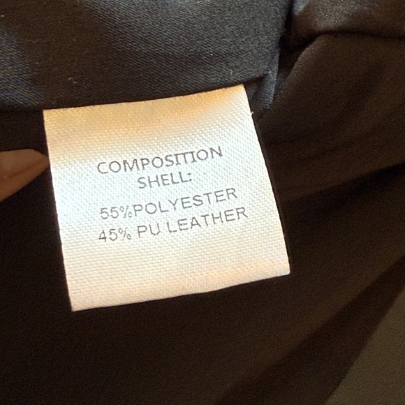 Katakomb 50s Viper Fringes Jacket Red and Black Fringe - Picture 10 of 12